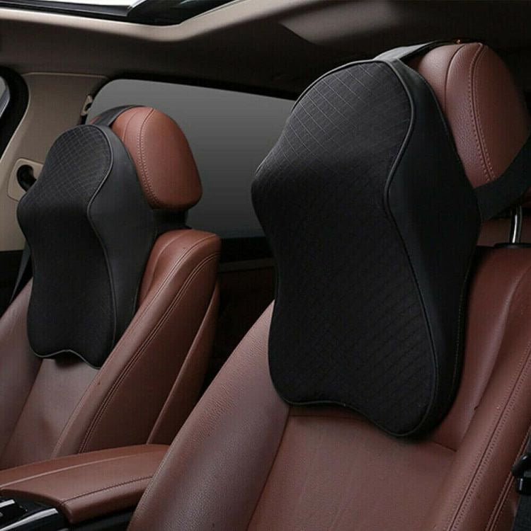 Premium Quality Car Seat Neck  Cushion Pillow